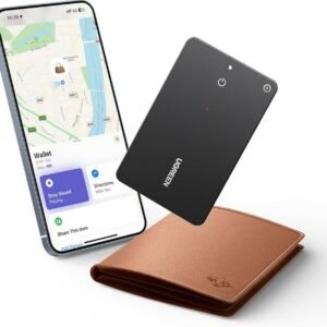 GPS CARD